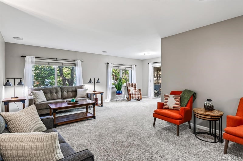11199 E Wesley Ave, Aurora, CO 80014