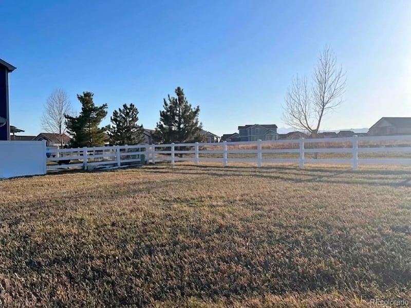 5277 Georgetown Dr Lot 8, Loveland, CO 80538