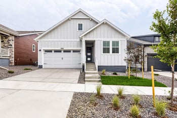 13564 Solaris St, Parker, CO 80134