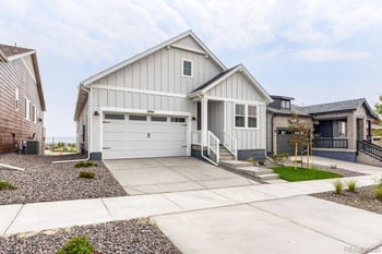 13564 Solaris St, Parker, CO 80134