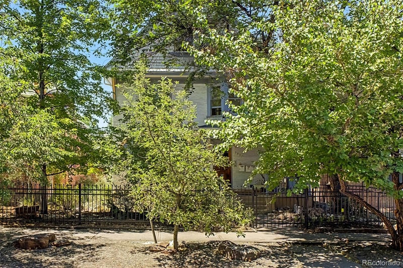 1235 Josephine St #2, Denver, CO 80206
