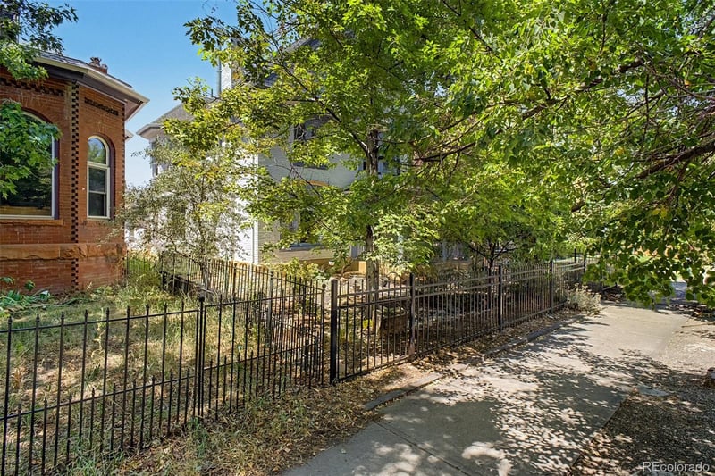 1235 Josephine St #2, Denver, CO 80206