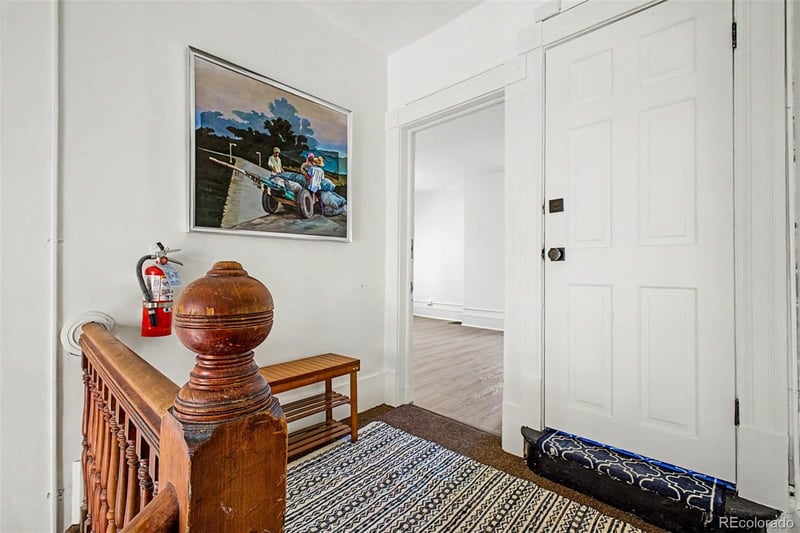 1235 Josephine St #2, Denver, CO 80206