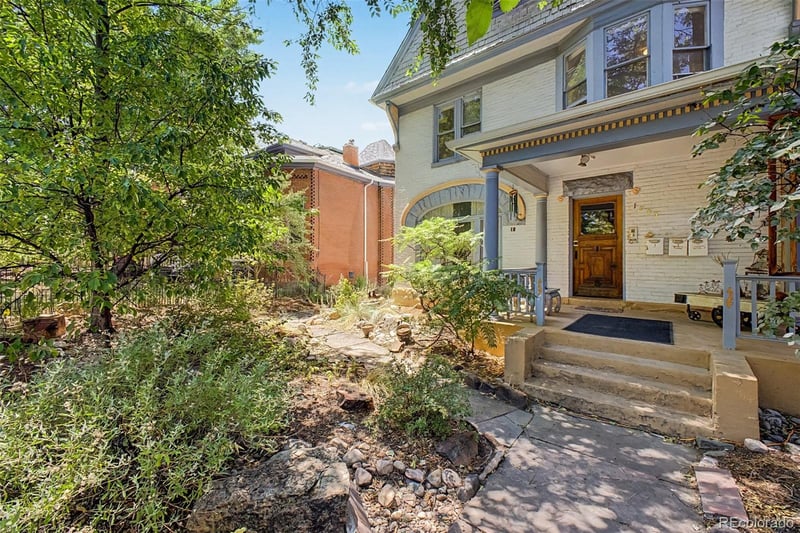 1235 Josephine St #3, Denver, CO 80206
