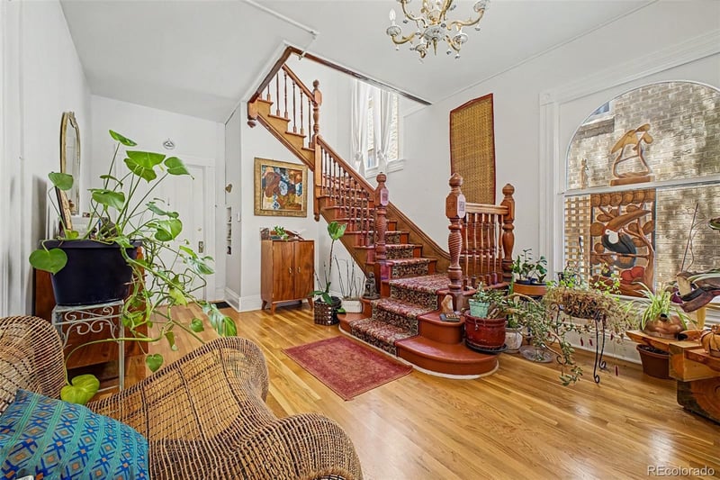 1235 Josephine St #3, Denver, CO 80206
