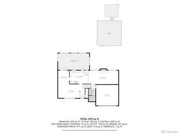 9365 Lowell Blvd, Westminster, CO 80031