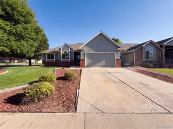 6200 W 6th Street Rd, Greeley, CO 80634