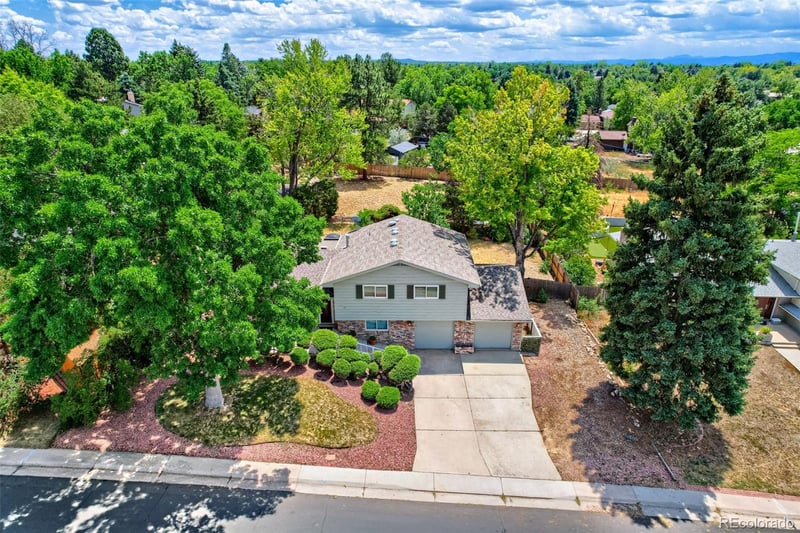 1260 Easter Ave, Centennial, CO 80122