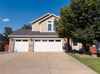 10562 Falcon St, Longmont, CO 80504