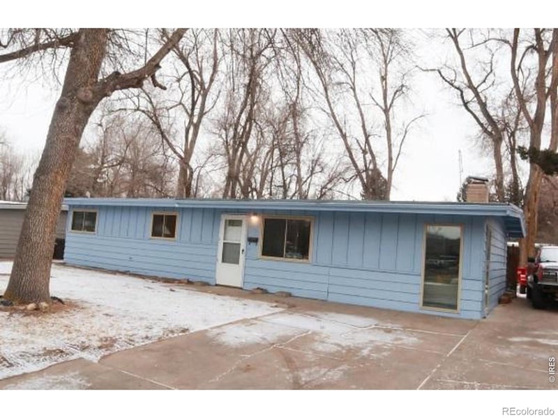 635 Prospect Rd, Fort Collins, CO 80526