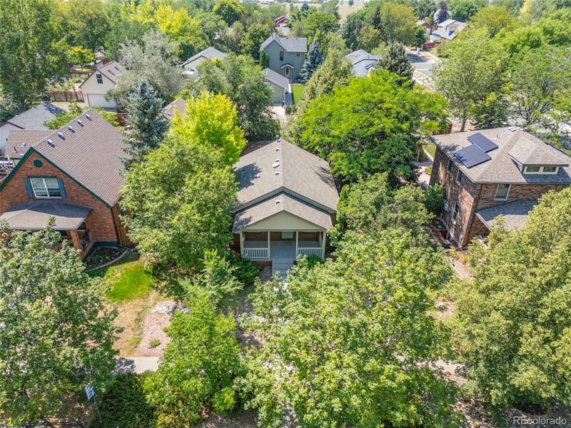 203 E Colorado Ave, Berthoud, CO 80513
