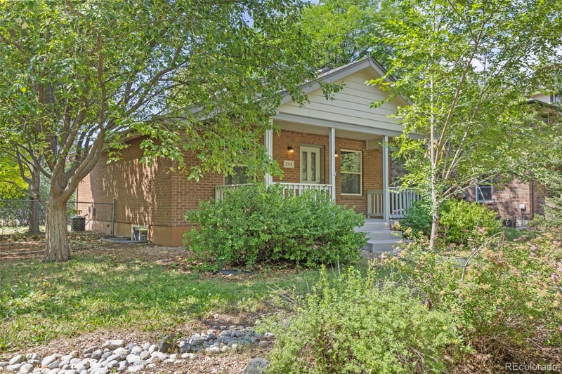 203 E Colorado Ave, Berthoud, CO 80513