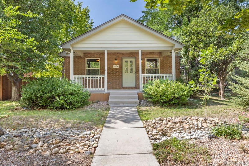 Home Worth Check