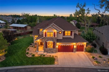 5045 Gladiola, Golden, CO 80403