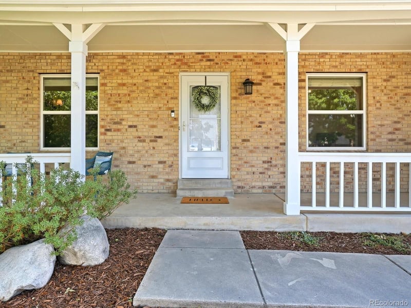 5336 E Briarwood Cir, Centennial, CO 80122