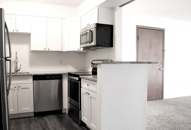 430 Zang St #4-105, Denver, CO 80228