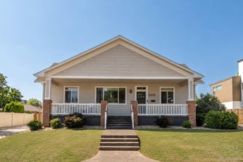 2330 W Scott Pl, Denver, CO 80211