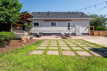 2330 W Scott Pl, Denver, CO 80211