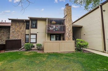 8695 Yukon St #O, Arvada, CO 80005