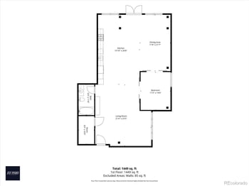 2955 Inca St #3A, Denver, CO 80202