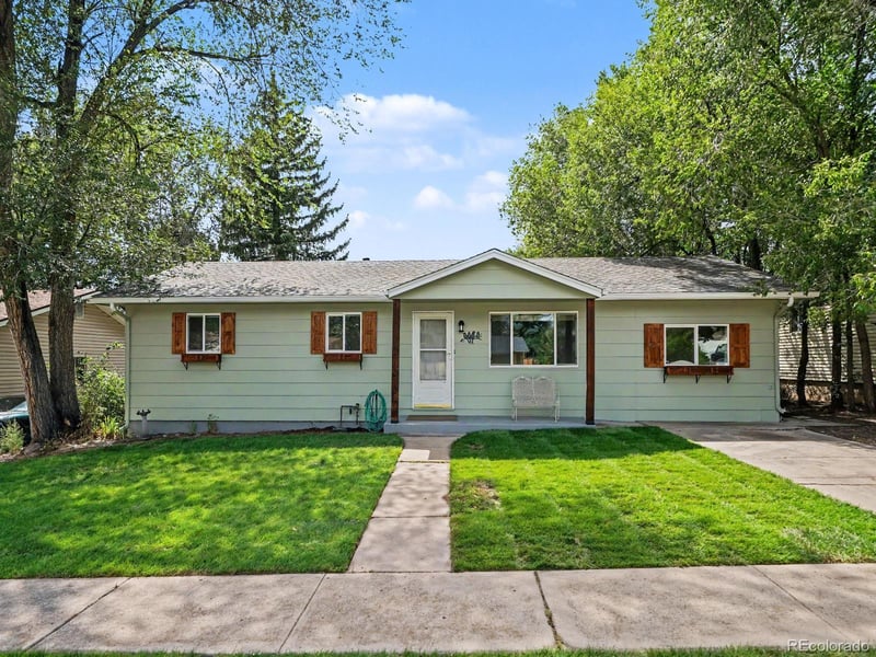 Home Worth Check