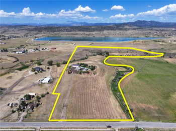115 S County Road 23, Berthoud, CO 80513