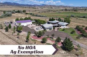 115 S County Road 23, Berthoud, CO 80513