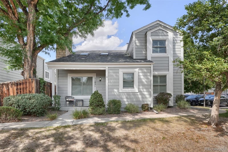 11821 Cornell Cir, Aurora, CO 80014