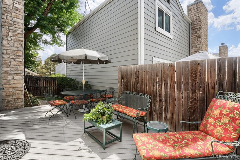 11821 Cornell Cir, Aurora, CO 80014