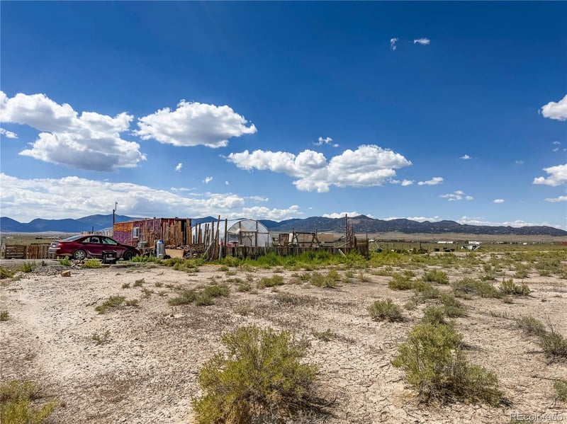 58037 Dawn Dr, Moffat, CO 81143