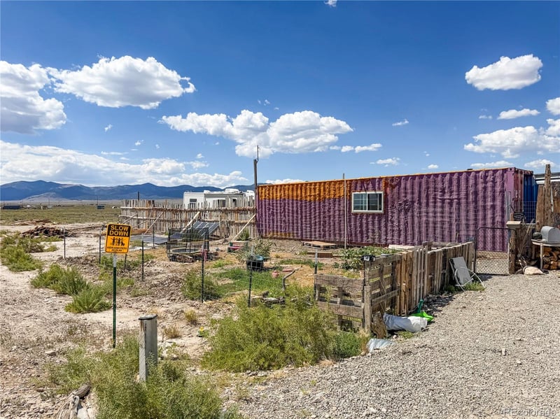 58037 Dawn Dr, Moffat, CO 81143