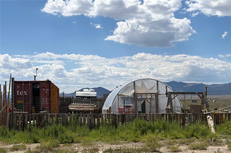 58037 Dawn Dr, Moffat, CO 81143