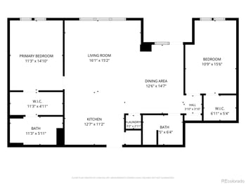 410 Acoma St #305, Denver, CO 80204