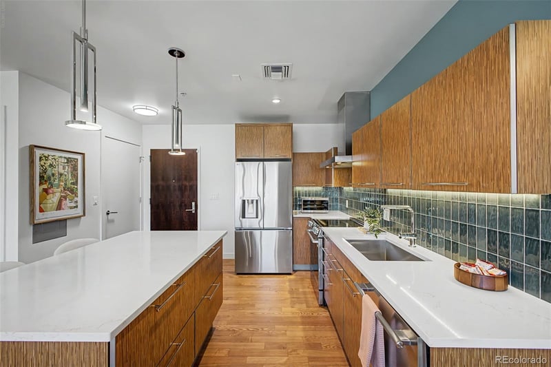 410 Acoma St #305, Denver, CO 80204