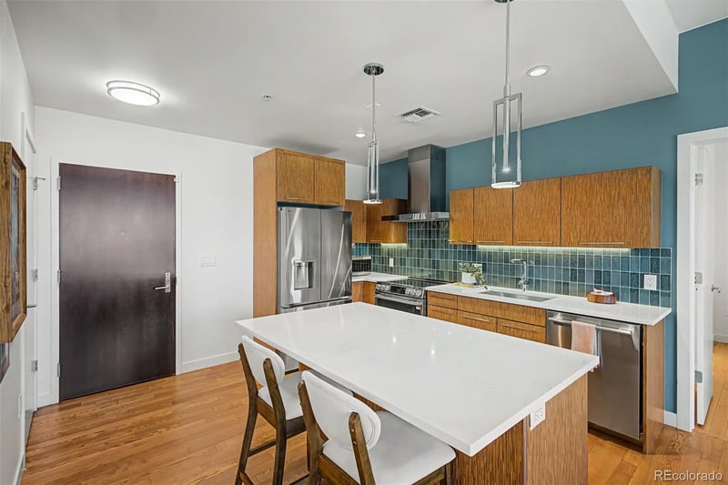 410 Acoma St #305, Denver, CO 80204