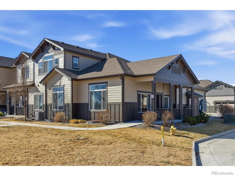 4165 Crittenton Ln #1, Wellington, CO 80549
