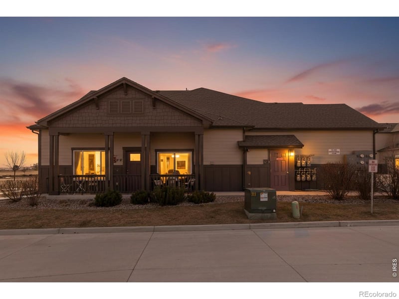 4165 Crittenton Ln #1, Wellington, CO 80549