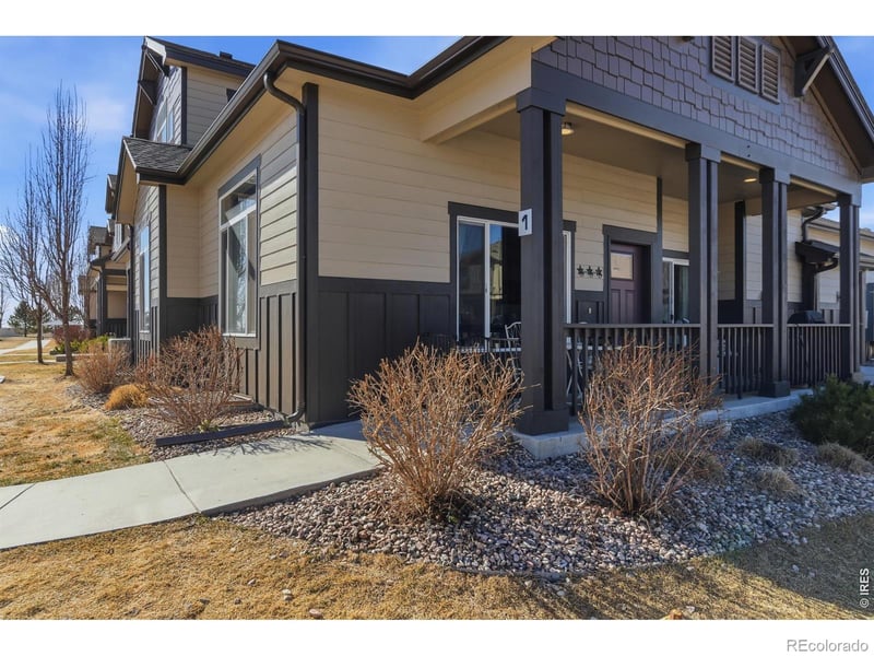 4165 Crittenton Ln #1, Wellington, CO 80549