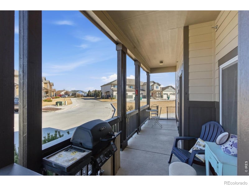 4165 Crittenton Ln #1, Wellington, CO 80549