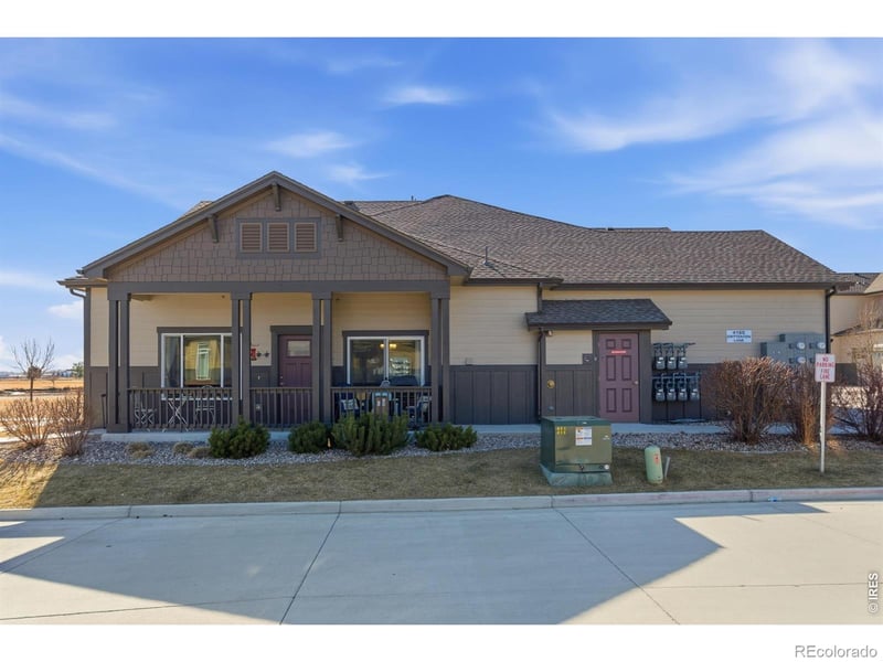 4165 Crittenton Ln #1, Wellington, CO 80549