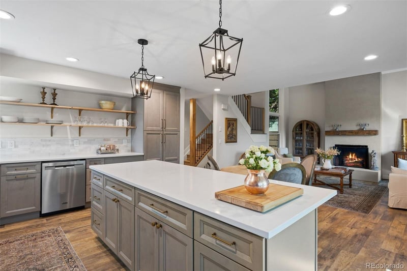 5780 Kline St, Littleton, CO 80127