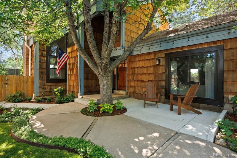 5780 Kline St, Littleton, CO 80127