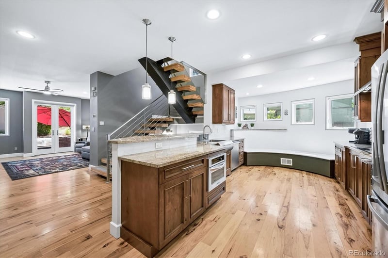 1515 Ford St, Golden, CO 80401