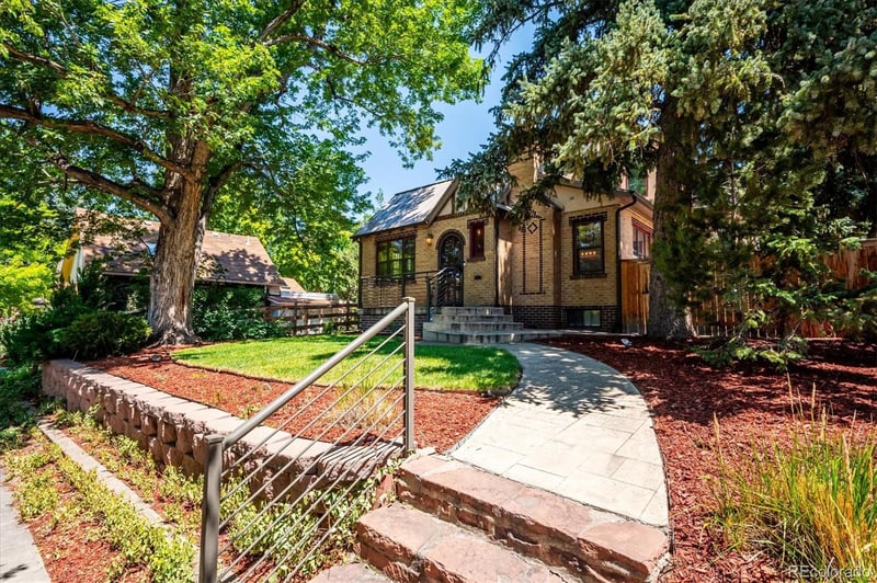 1515 Ford St, Golden, CO 80401