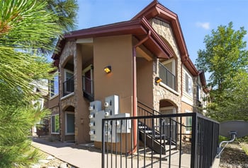 1601 Fraser Ct #202, Aurora, CO 80011