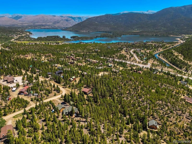 621 County Road 4454, Grand Lake, CO 80447