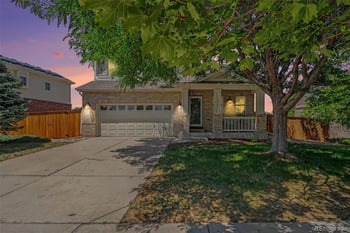 20305 E Vassar Ave, Aurora, CO 80013