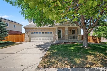 20305 E Vassar Ave, Aurora, CO 80013