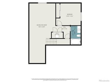 16441 E 111th Dr, Commerce City, CO 80022