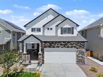 16441 E 111th Dr, Commerce City, CO 80022